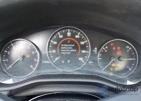 2022 Mazda Mazda3 2.5 S из США, поврежденный, VIN 3MZBPAAL2NM303057